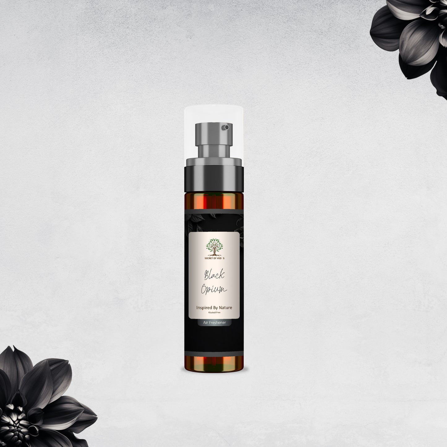 Black Opium Air Freshener