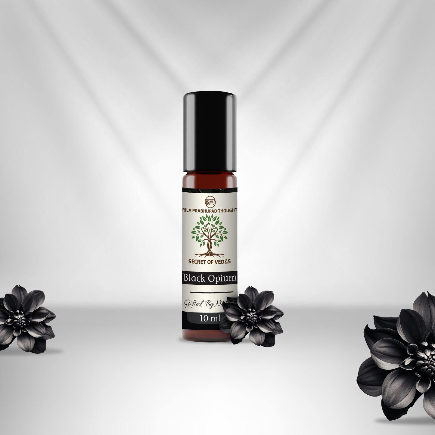 Black Opium Attar