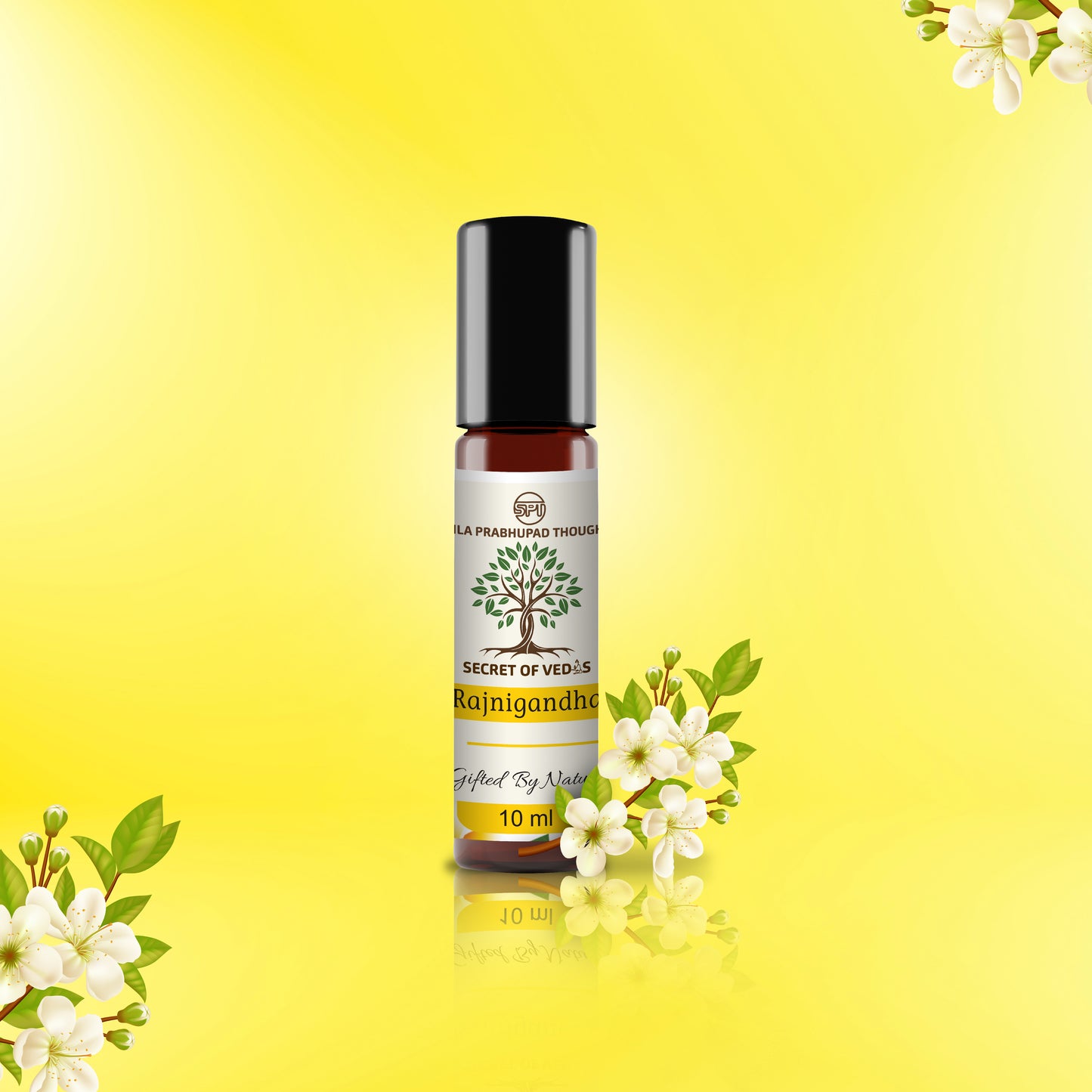 Rajnigandha Attar