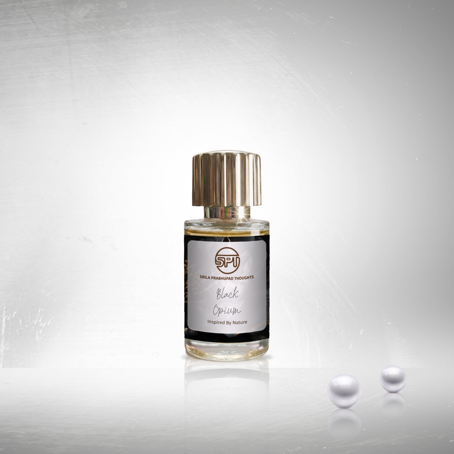 Black Opium Body Perfume