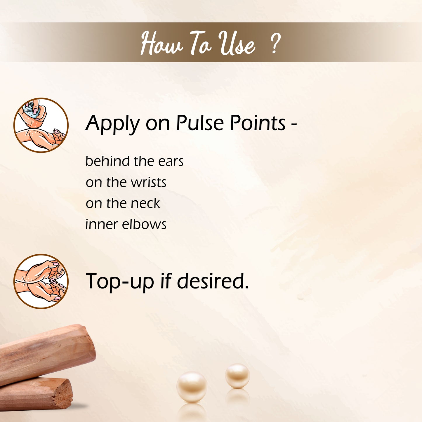 Pure Sandal Attar