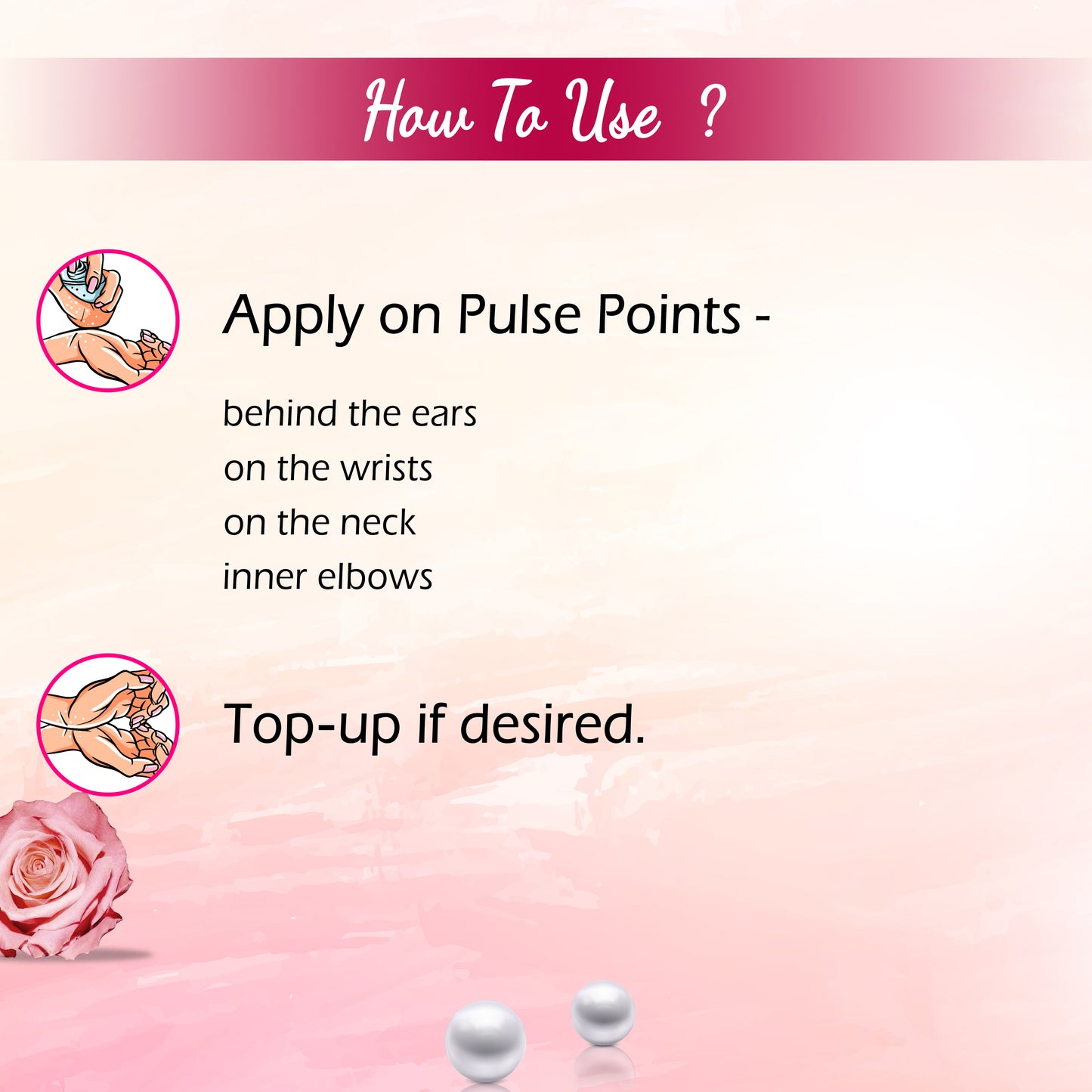 Celestial Rose Attar