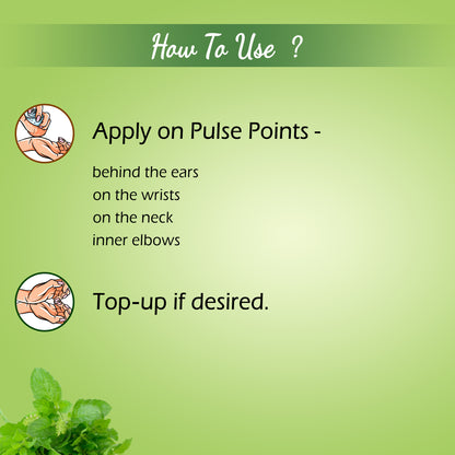 Tulsi Attar