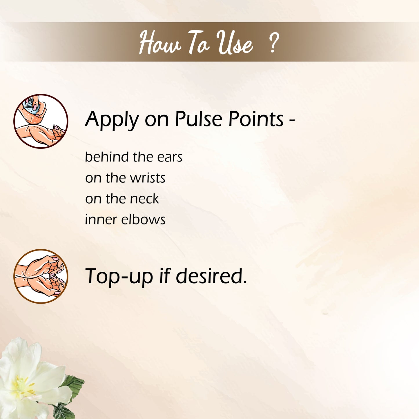Vrindavan musk Attar