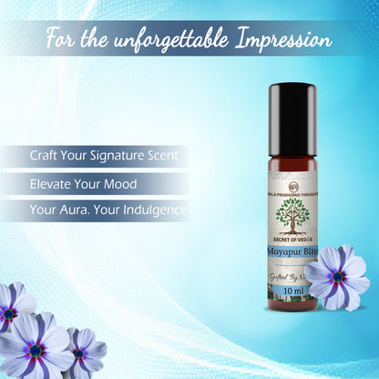 Mayapuri Bliss Attar
