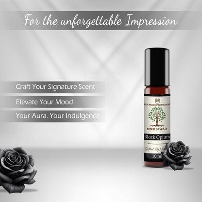 Black Opium Attar