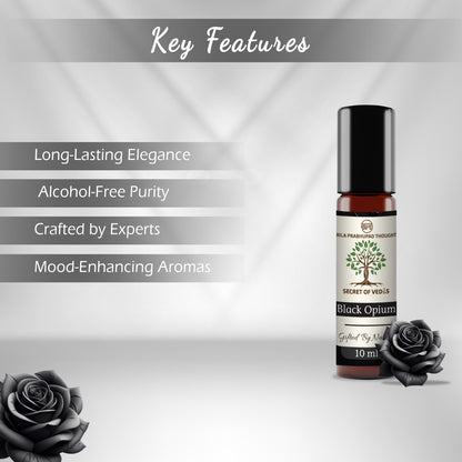 Black Opium Attar