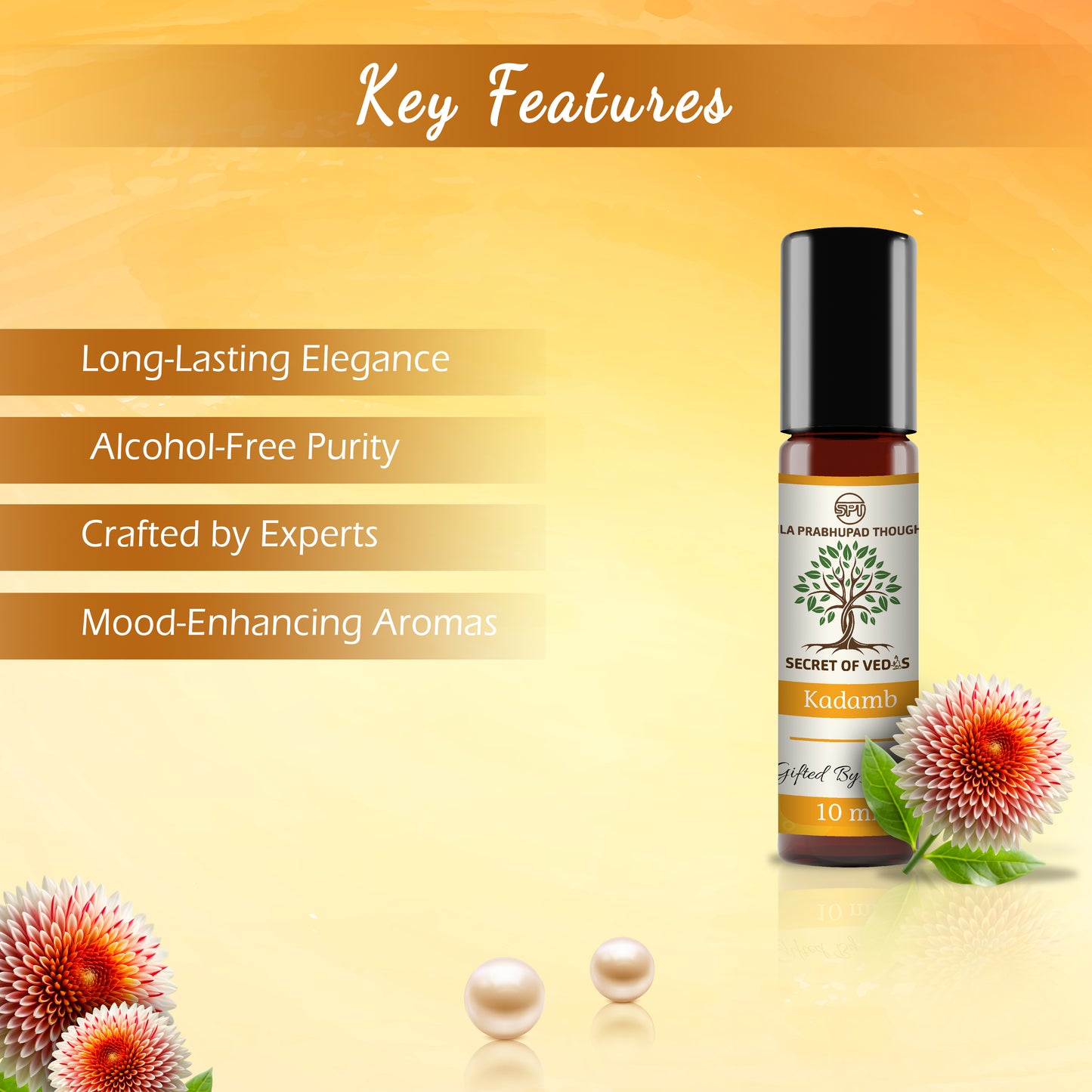 Kadamb Attar
