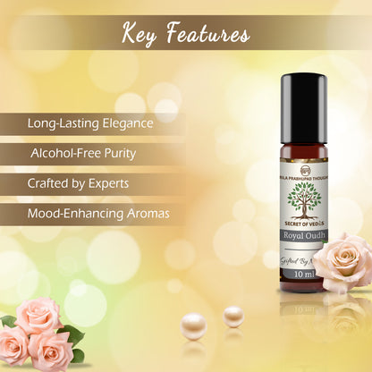 Royal Oudh Attar