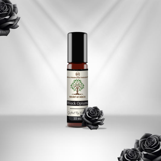 Black Opium Attar