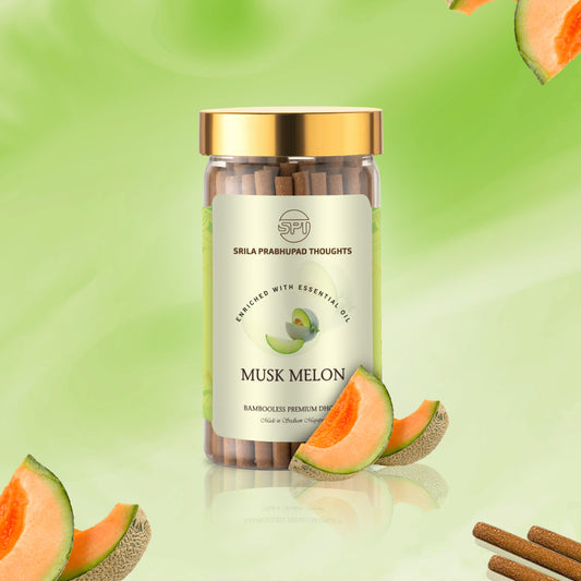 Musk Melon Dhoop