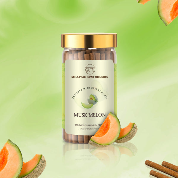 Musk Melon Dhoop
