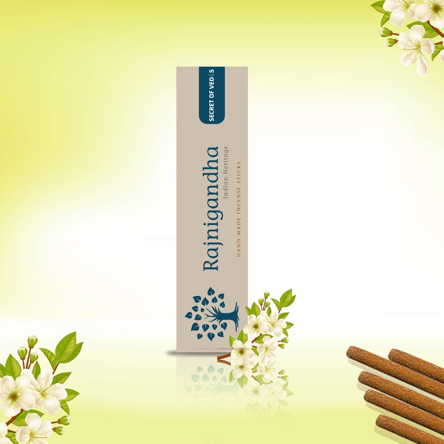 Rajnigandha Agarbatti