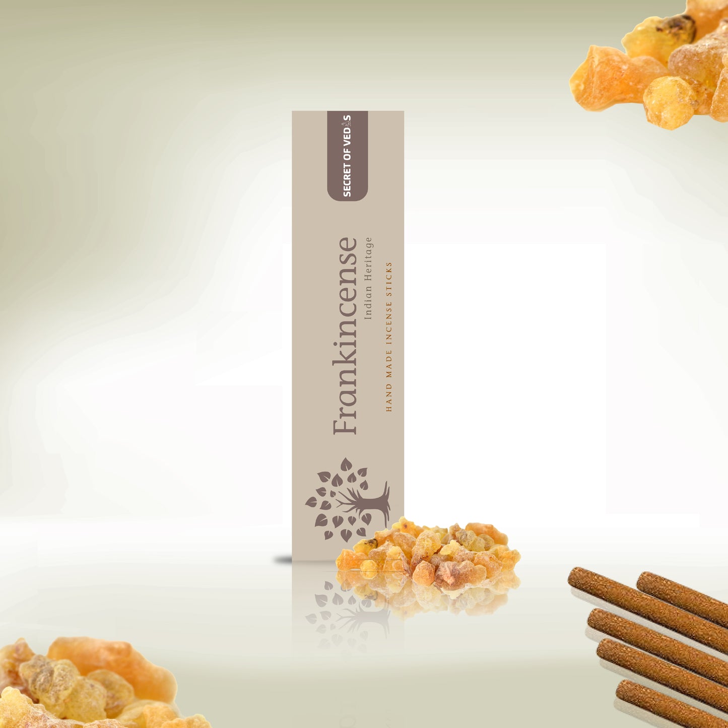 Frankincense Agarbatti