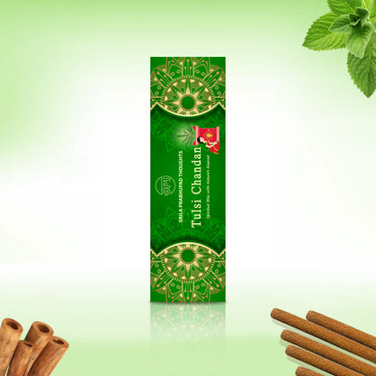 Tulsi Chandan Agarbatti