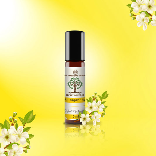 Rajnigandha Attar