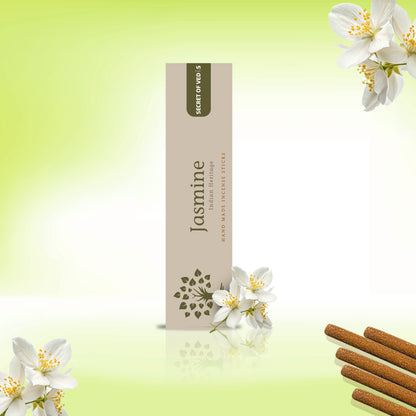 Jasmine Agarbatti