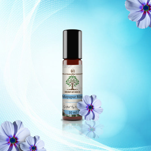 Mayapuri Bliss Attar