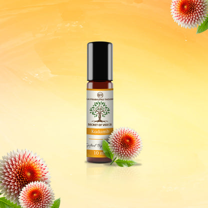 Kadamb Attar
