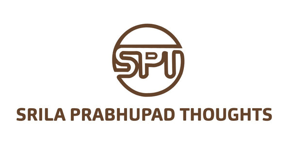 Srila Prabhupada Thoughts