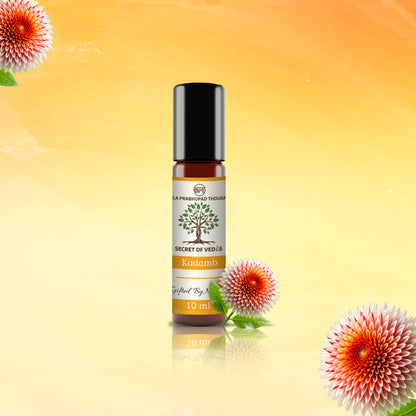 Kadamb Attar