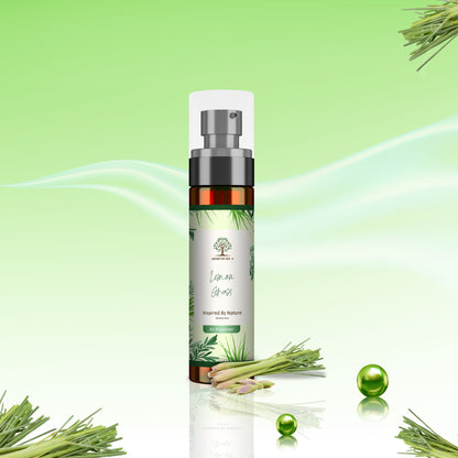 Lemon Grass Air Freshener