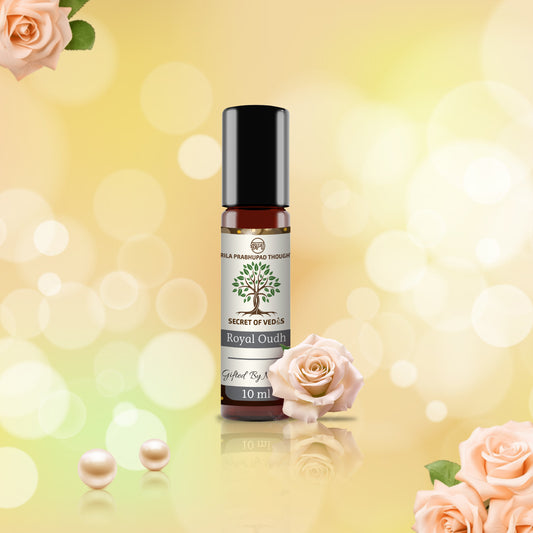 Royal Oudh Attar