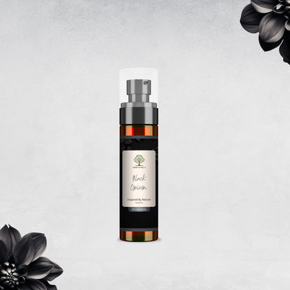 Black Opium Air Freshener