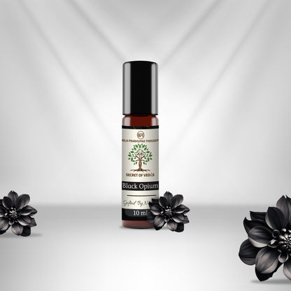 Black Opium Attar