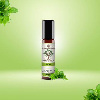 Tulsi Attar