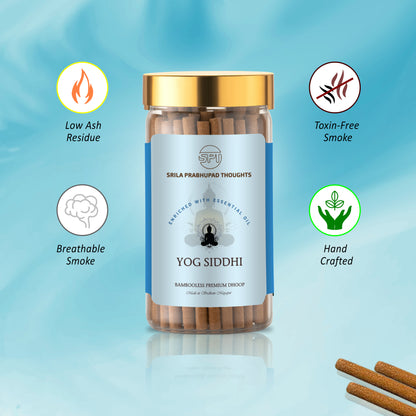 Yog Sidi Dhoop