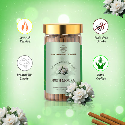 Fresh Mogra Dhoop