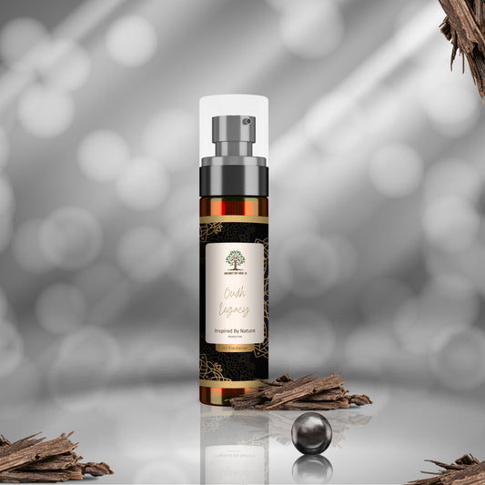 Oudh Legacy Air Freshener