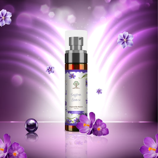 Saffro Breeze Air Freshener