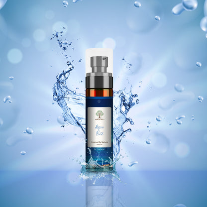 Aqua Bliss Air Freshener