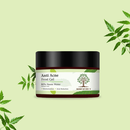 Anti Acne Frost Gel