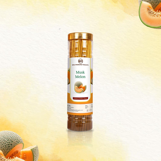 Musk melon Agarbatti