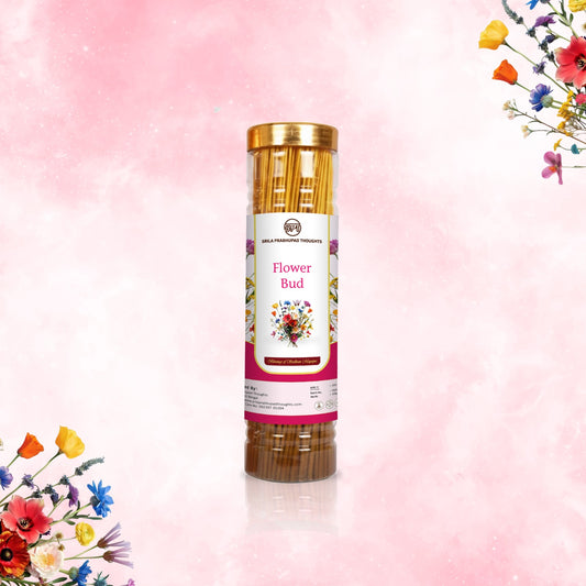 Flower Bud Agarbatti