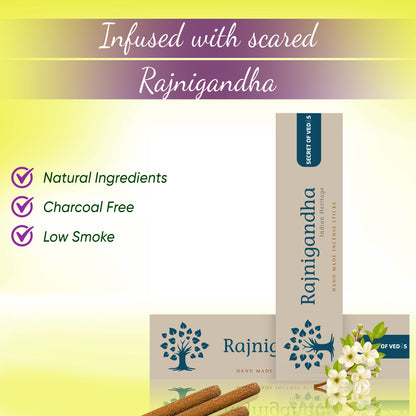 Rajnigandha Agarbatti