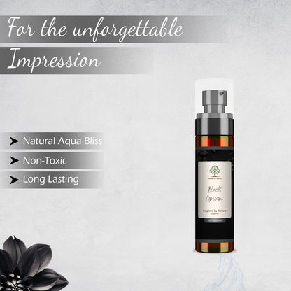 Black Opium Air Freshener