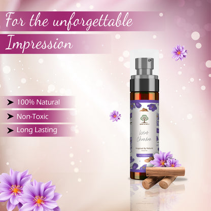 Kaser Chandan Air Freshener