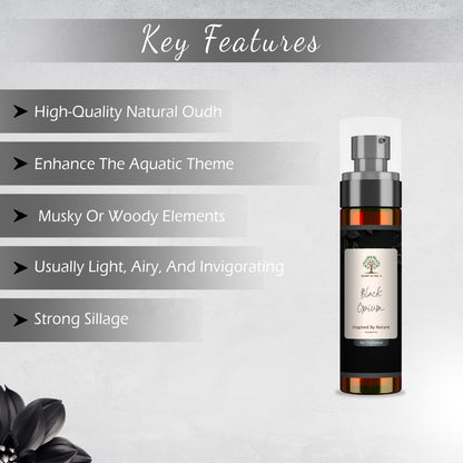 Black Opium Air Freshener