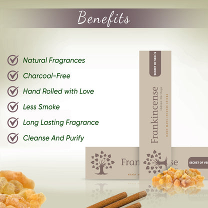 Frankincense Agarbatti